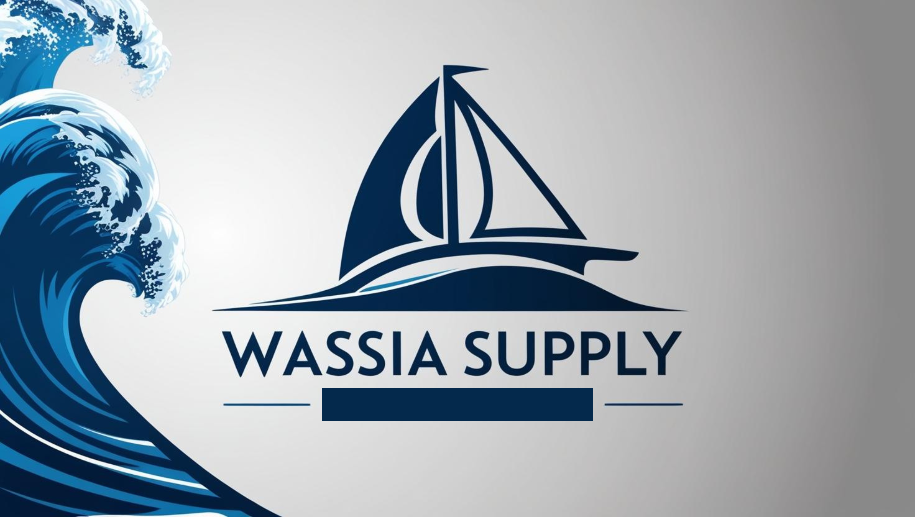Wassia Supply Logo